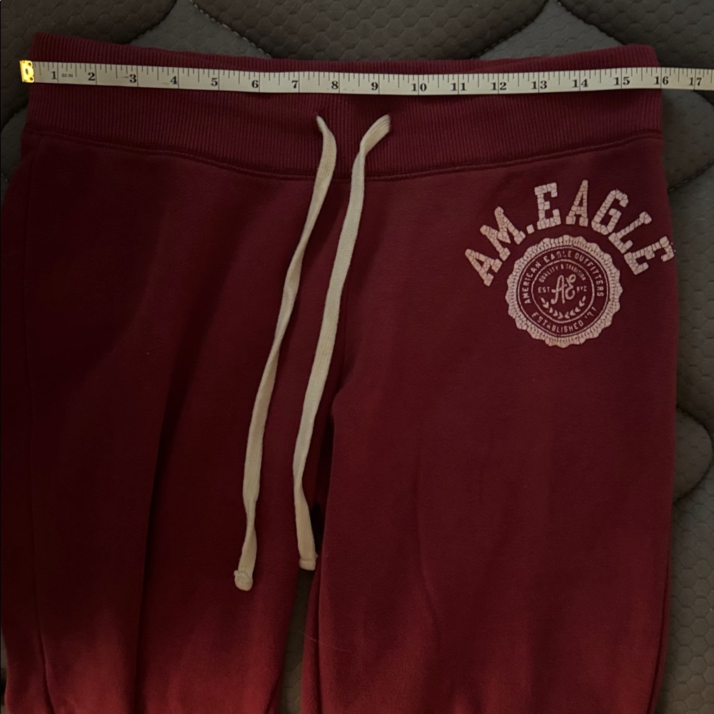 American Eagle Women’s Sweatpants. - Picture 6 of 9